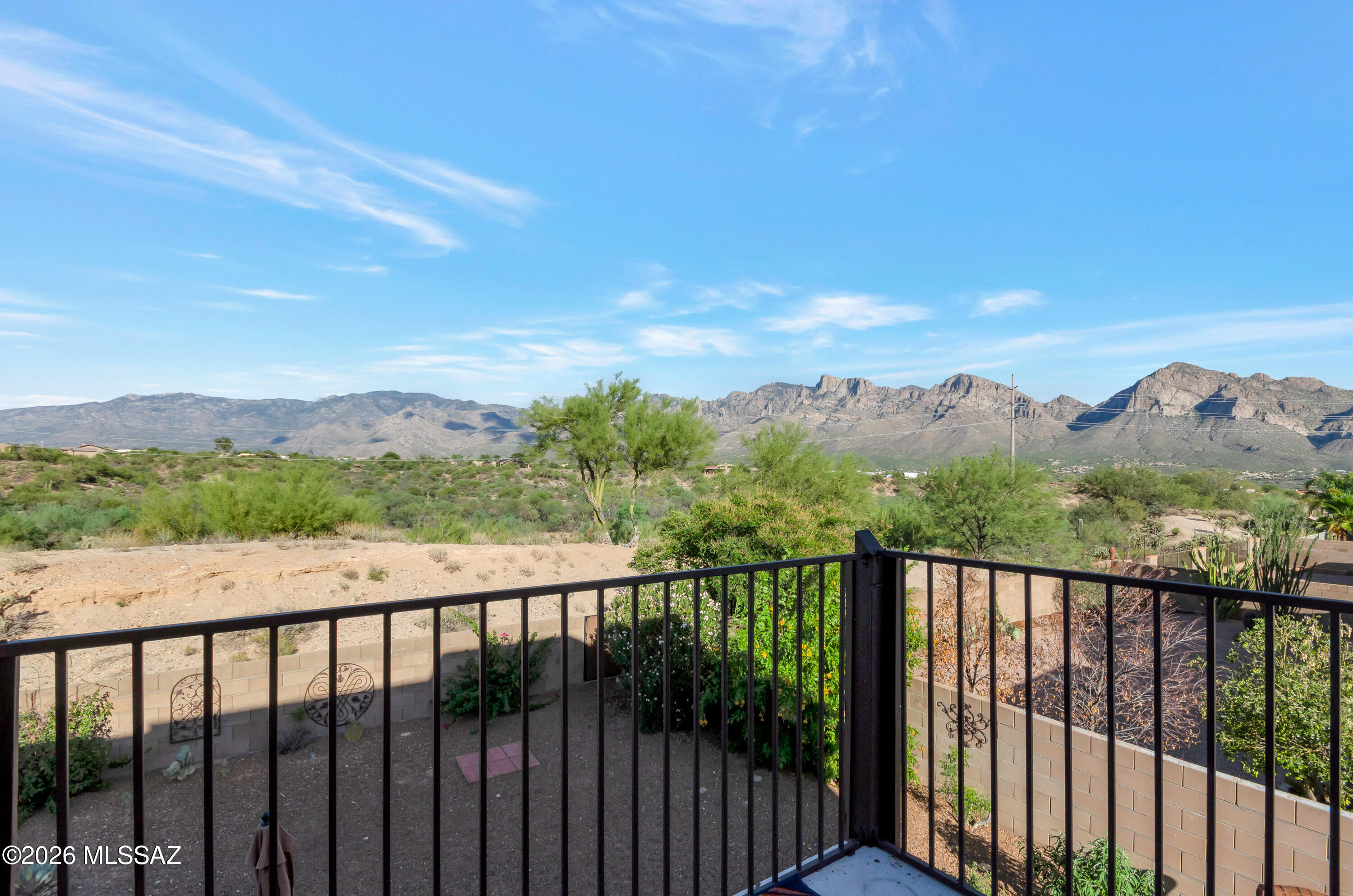 11384 North Sawtooth Road Tucson, AZ 85737 - Photo 35 of 50 Qp-0143
