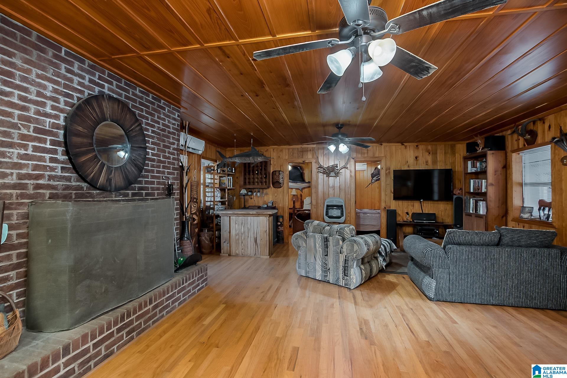 1444 Thrasher Road Sawyerville, AL 36776 - Photo 19 of 47