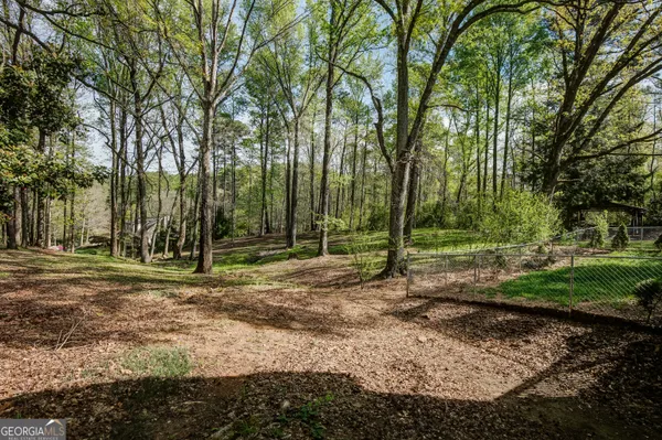 a view of a park