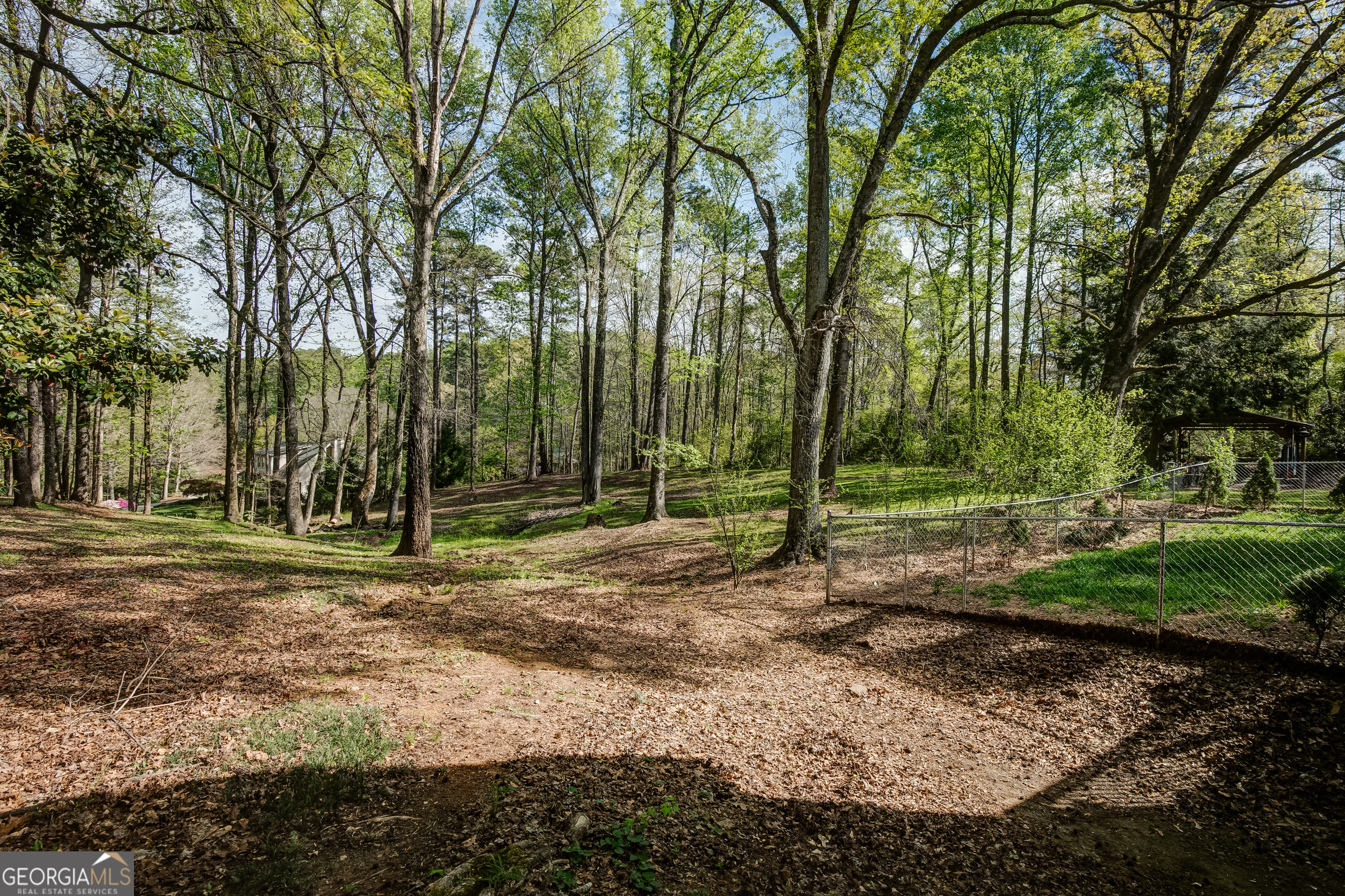 1188 Raymond Hill Road Newnan, GA 30265 - Photo 46 of 47 a view of a park