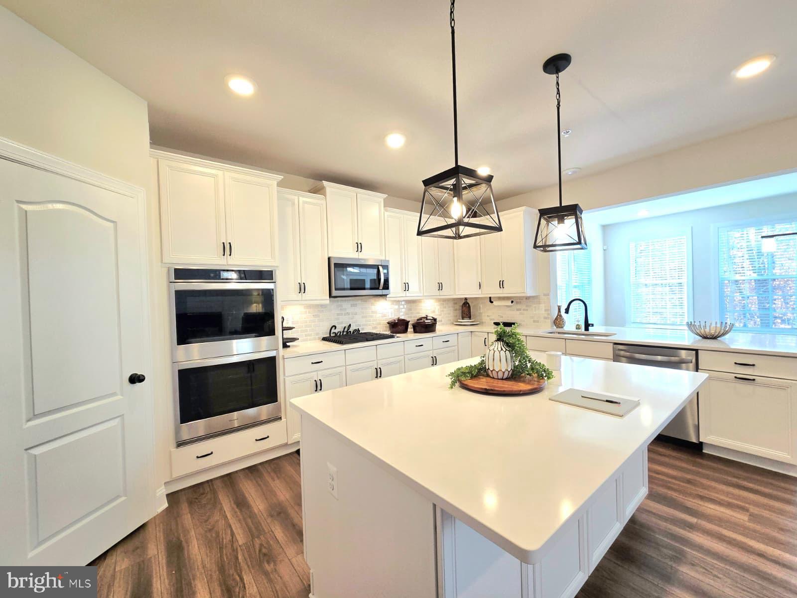 9909 Kildore Way Fort Washington, MD 20744 - Photo 18 of 67 Kitchen