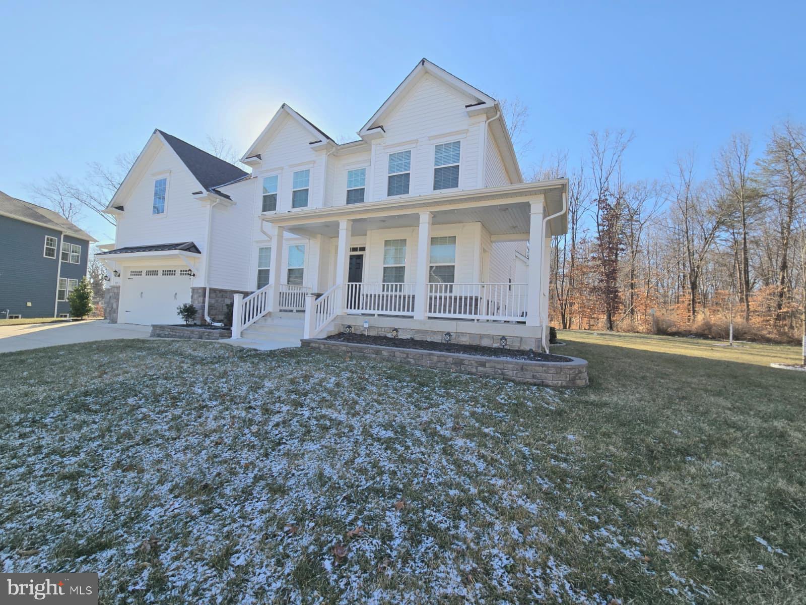 9909 Kildore Way Fort Washington, MD 20744 - Photo 3 of 67 Front View