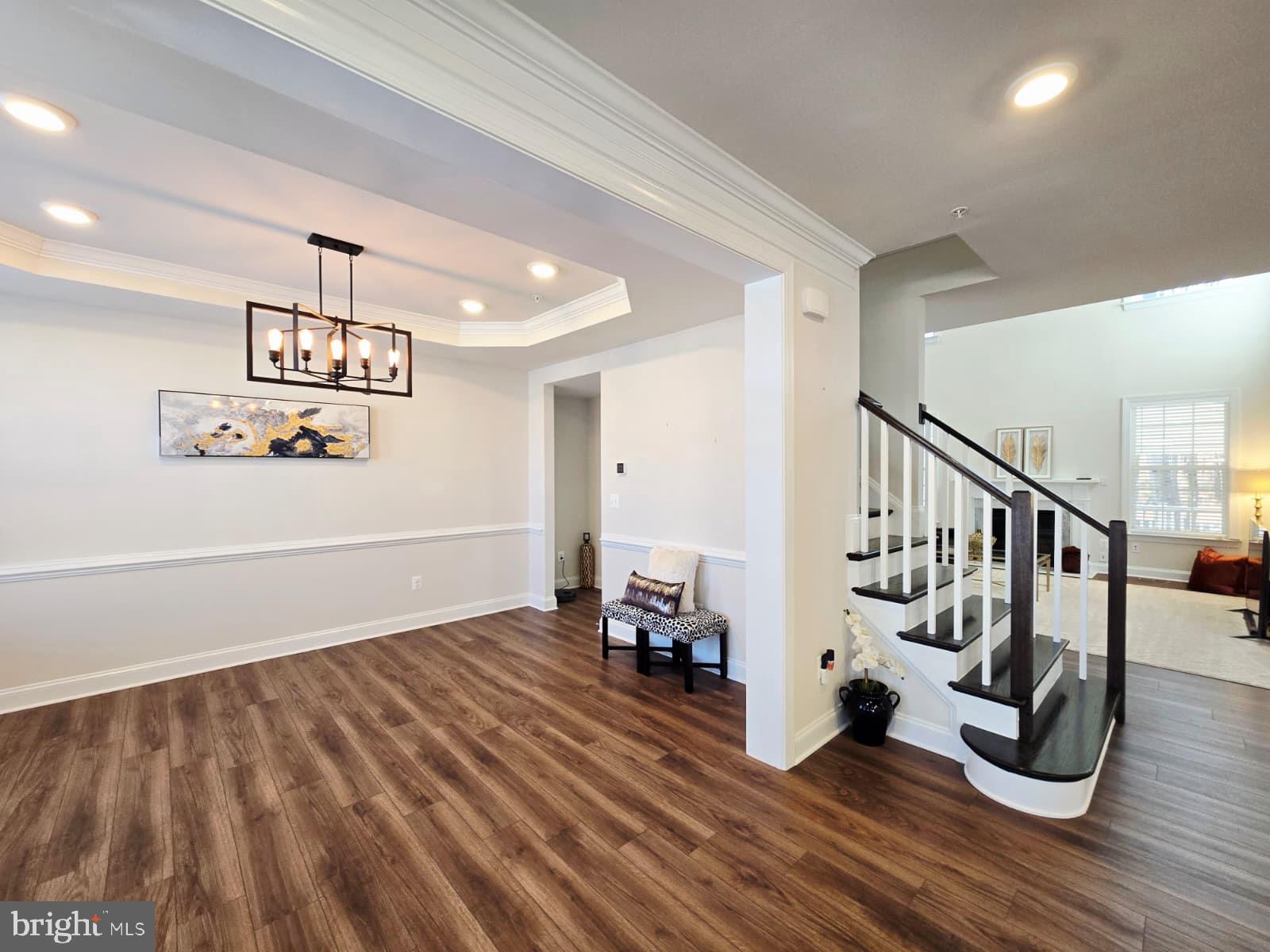 9909 Kildore Way Fort Washington, MD 20744 - Photo 7 of 67 Foyer