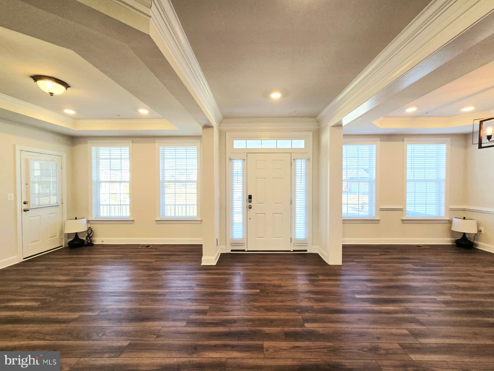 9909 Kildore Way Fort Washington, MD 20744 - Photo 10 of 67 Front door