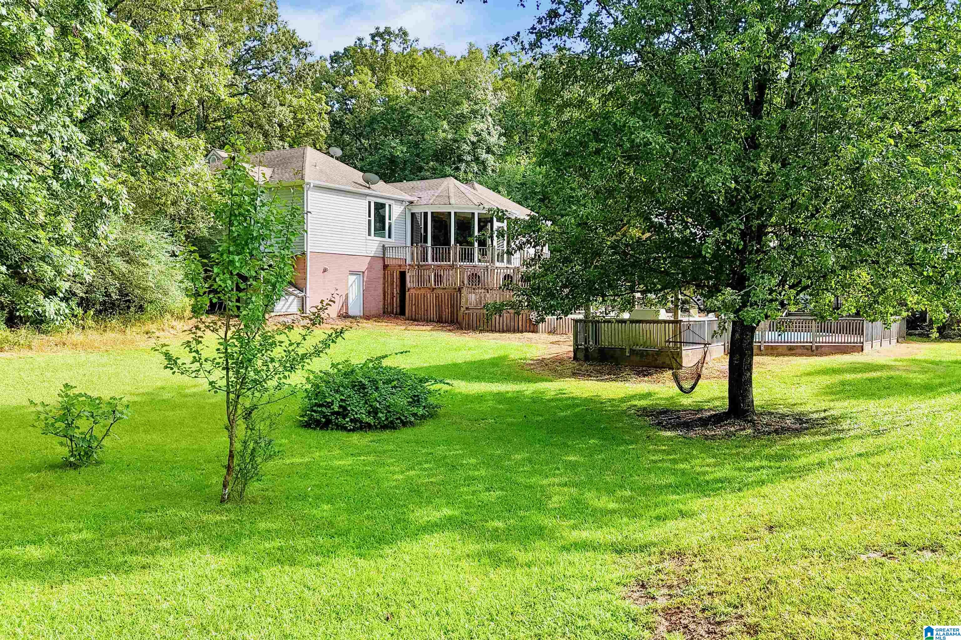 303 Chestnut Lane Alabaster, AL 35007 - Photo 51 of 75
