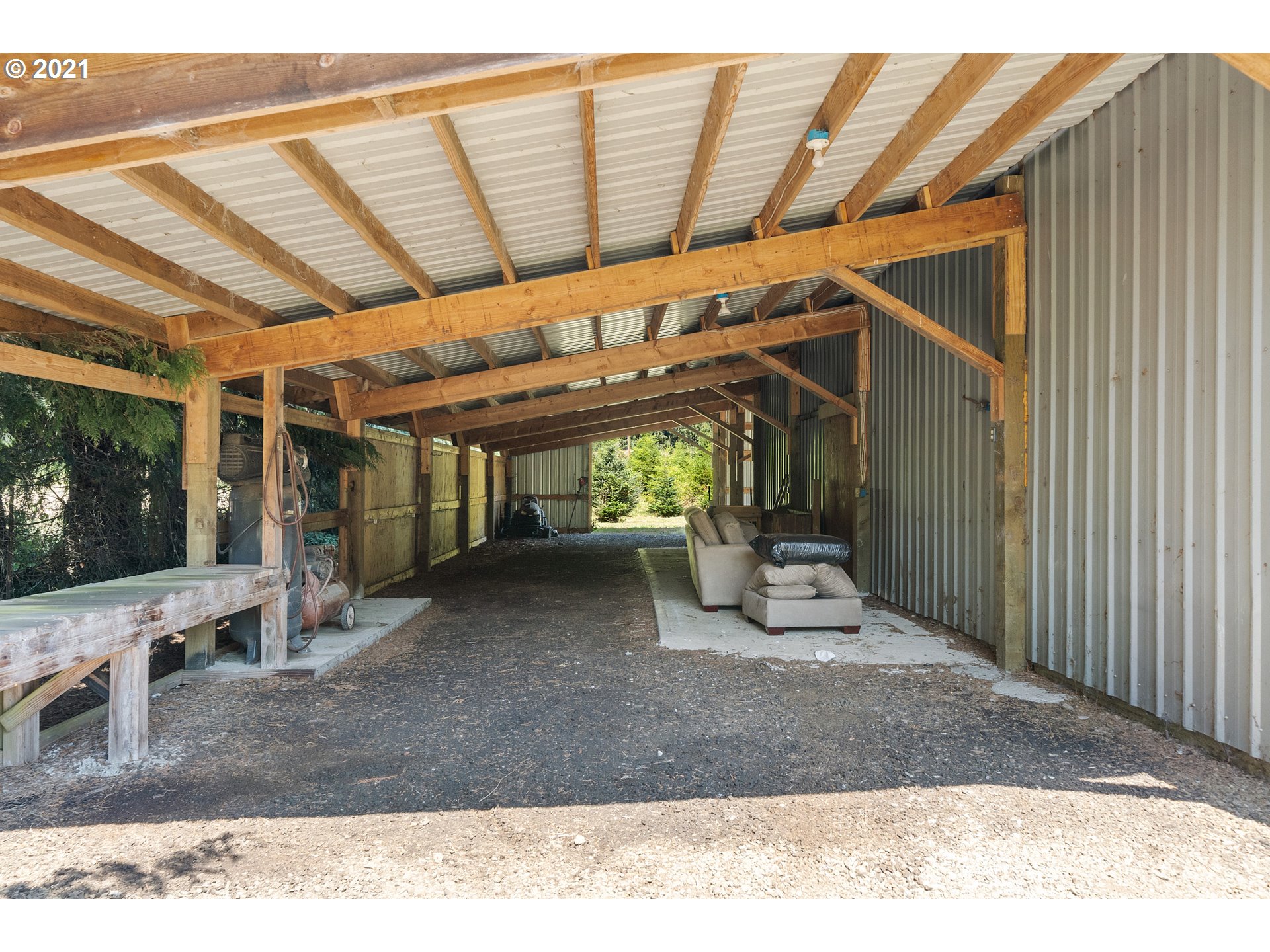 13415 Trask River Road Tillamook, OR 97141 - Photo 28 of 32