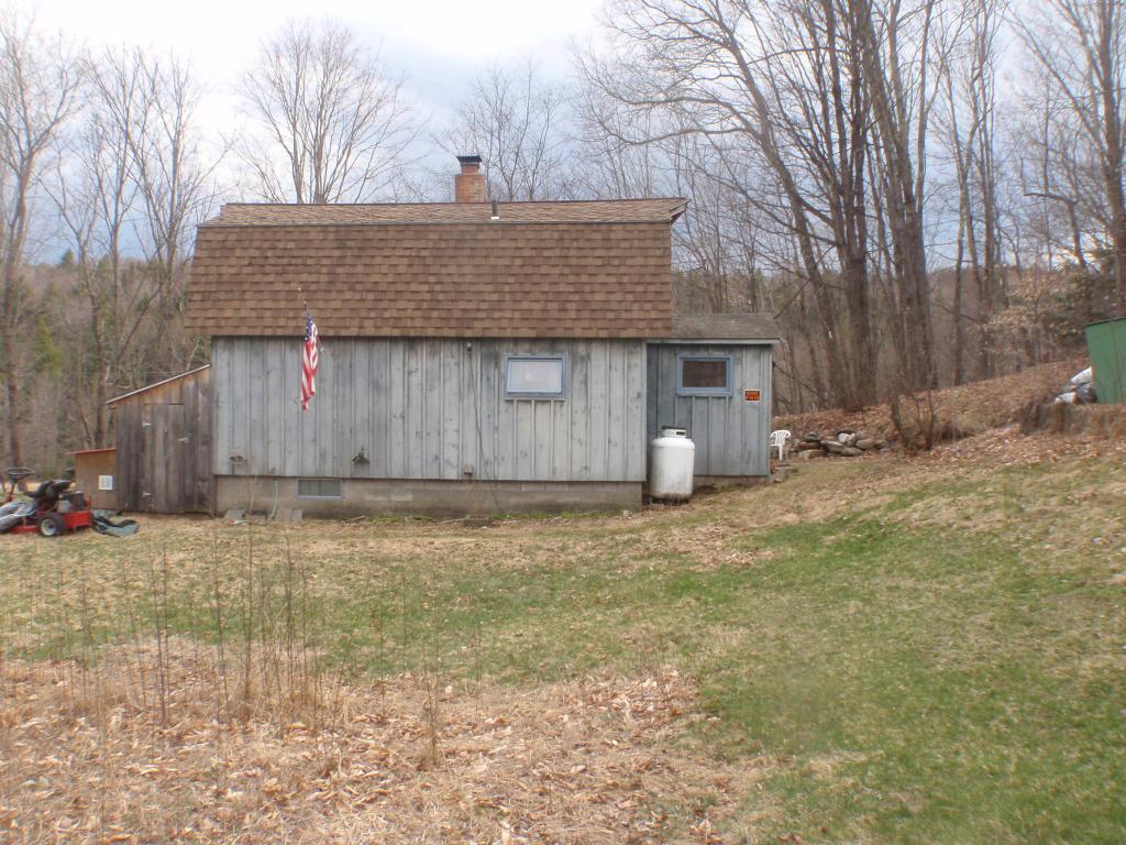 1857 Fowler River Road Alexandria, NH 03222 - Photo 1 of 7