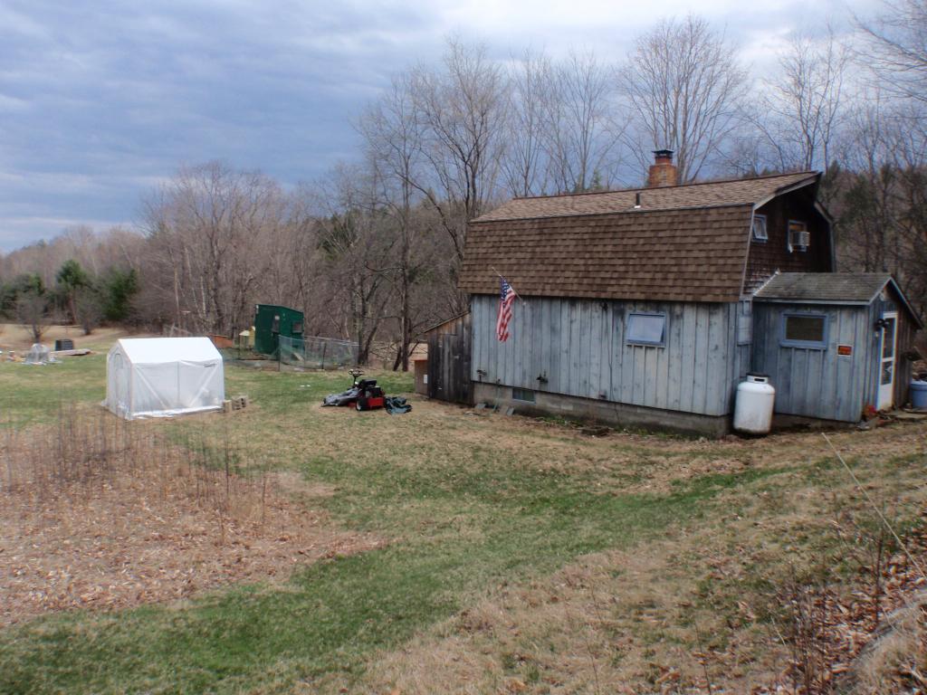 1857 Fowler River Road Alexandria, NH 03222 - Photo 5 of 7
