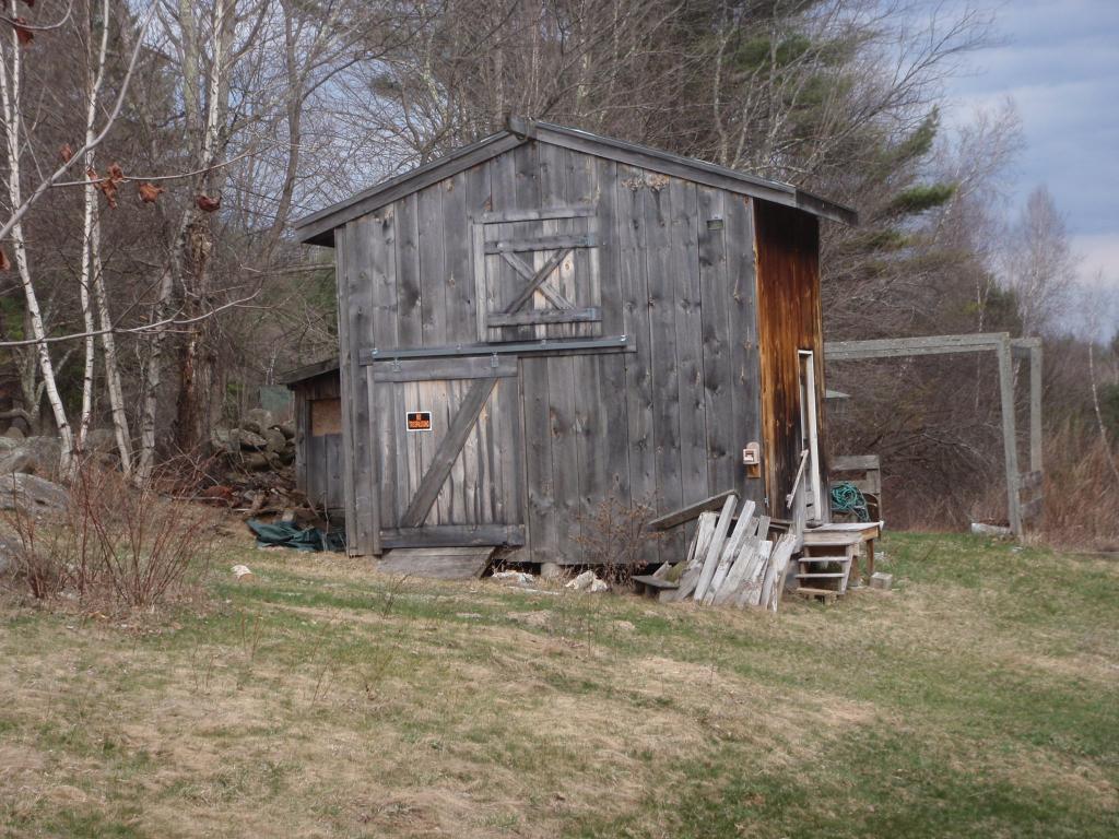 1857 Fowler River Road Alexandria, NH 03222 - Photo 6 of 7