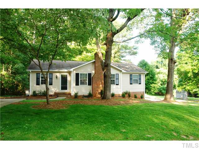 7800 Prospector Place Raleigh, NC 27615 - Photo 1 of 11