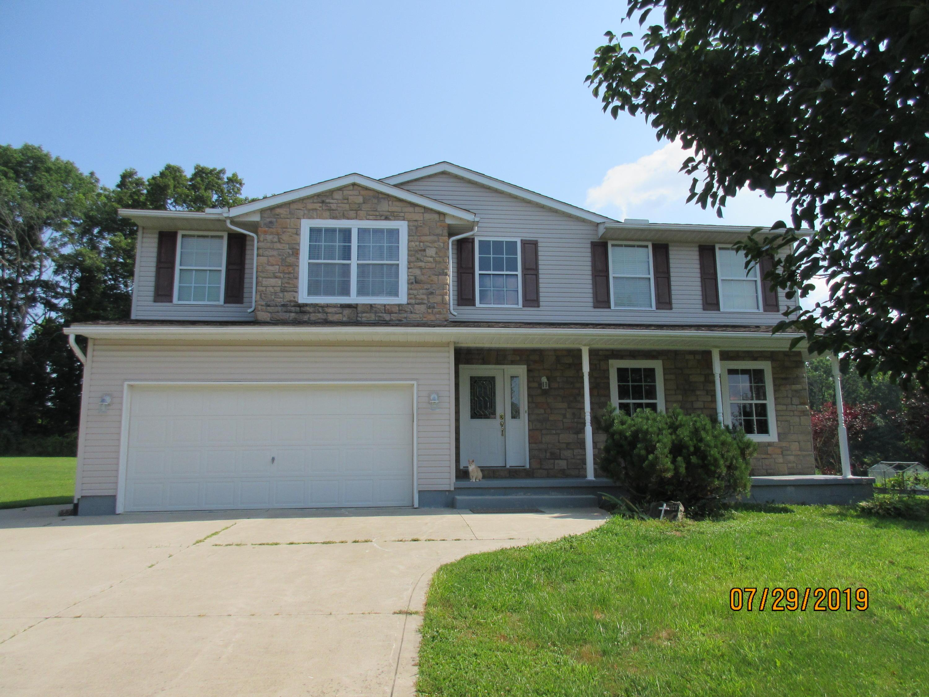 1680 North Hopewell Road Hopewell, OH 43746 - Photo 1 of 56