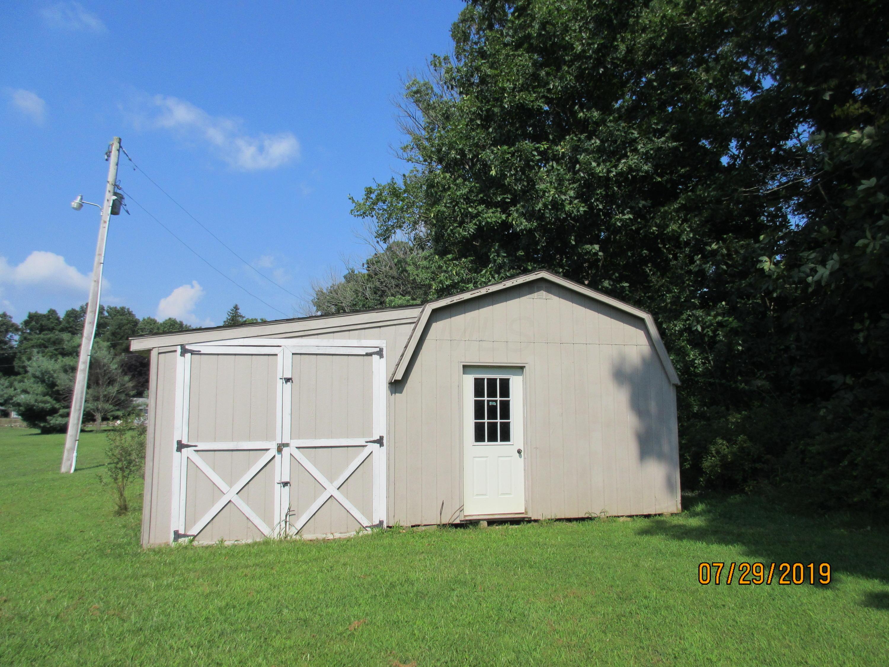 1680 North Hopewell Road Hopewell, OH 43746 - Photo 11 of 56