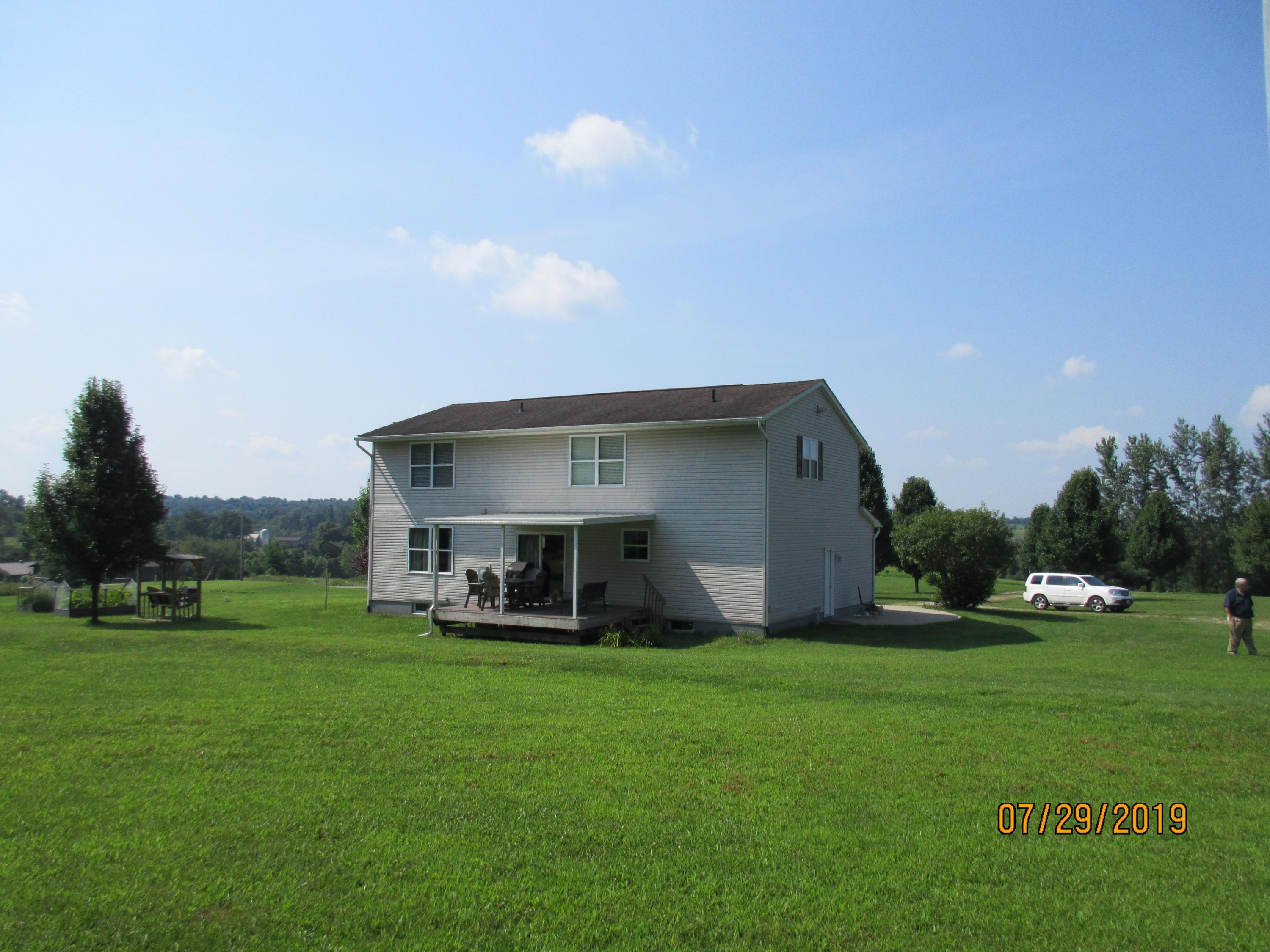 1680 North Hopewell Road Hopewell, OH 43746 - Photo 12 of 56