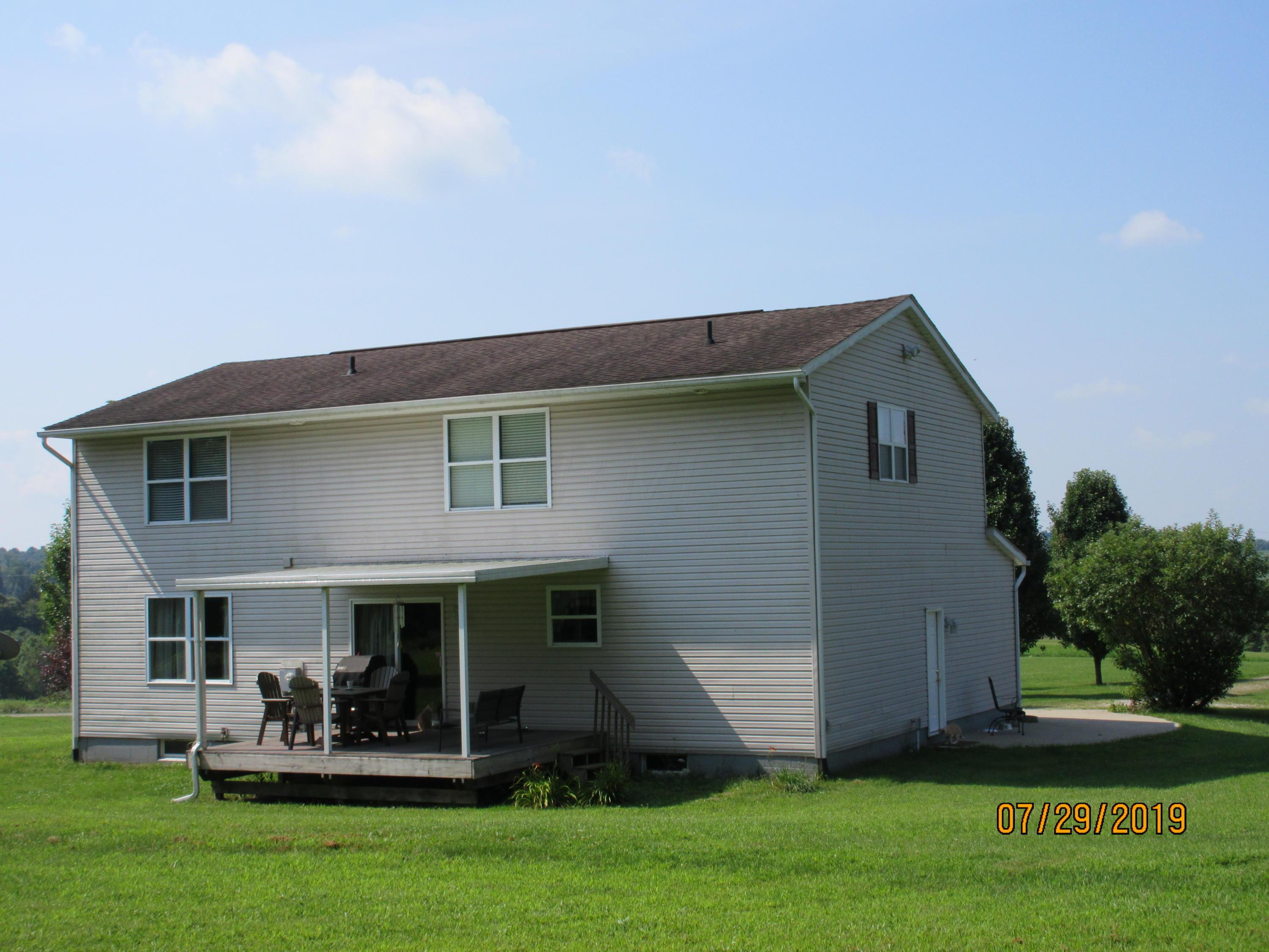 1680 North Hopewell Road Hopewell, OH 43746 - Photo 13 of 56