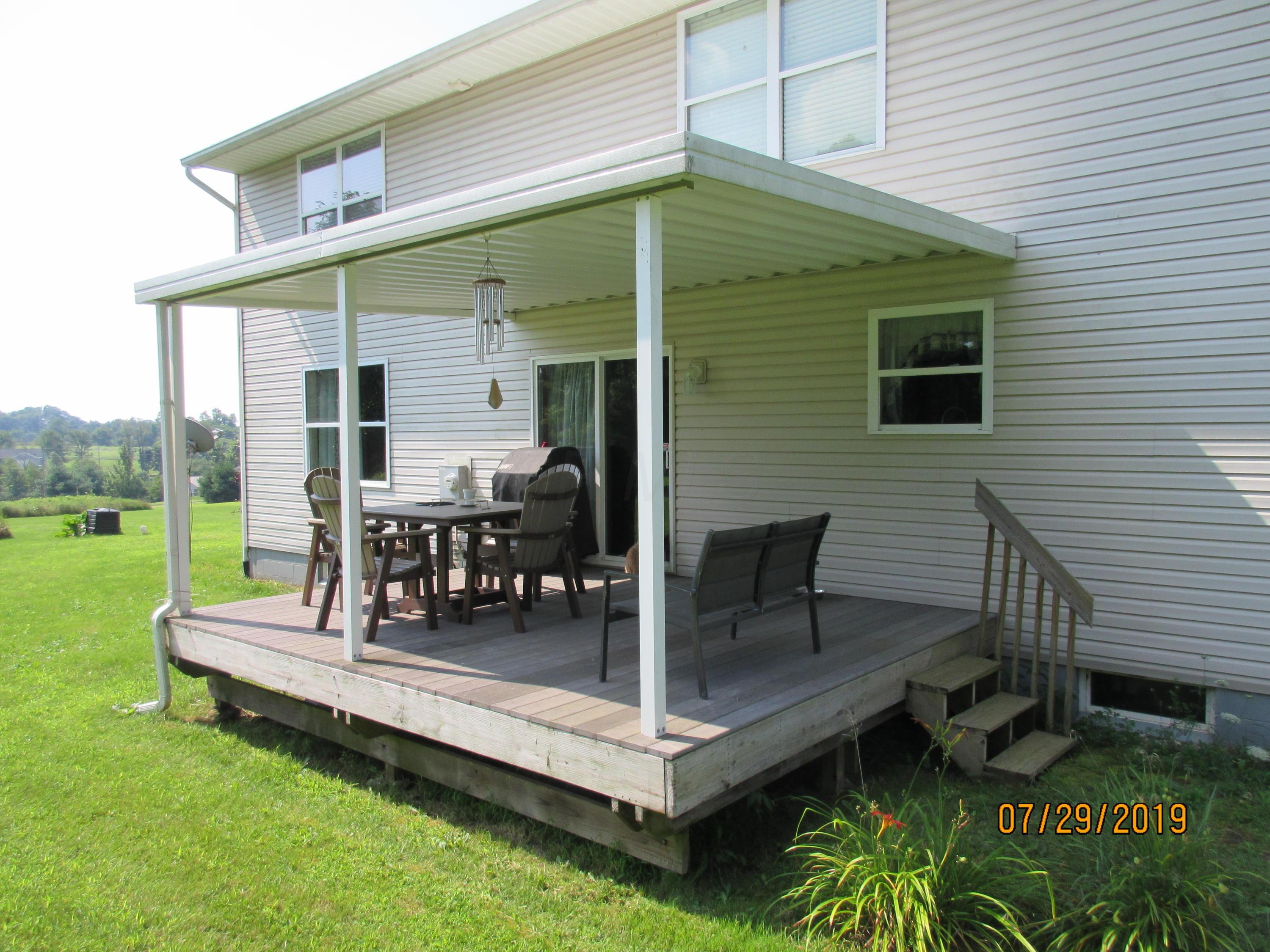 1680 North Hopewell Road Hopewell, OH 43746 - Photo 14 of 56