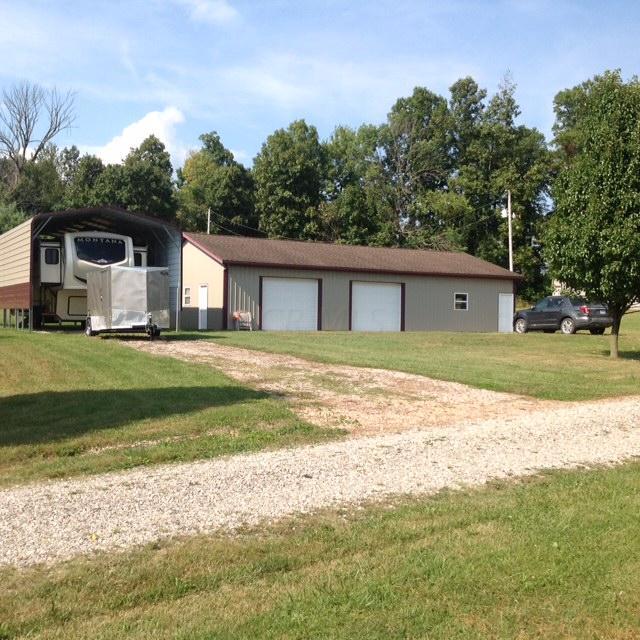 1680 North Hopewell Road Hopewell, OH 43746 - Photo 4 of 56