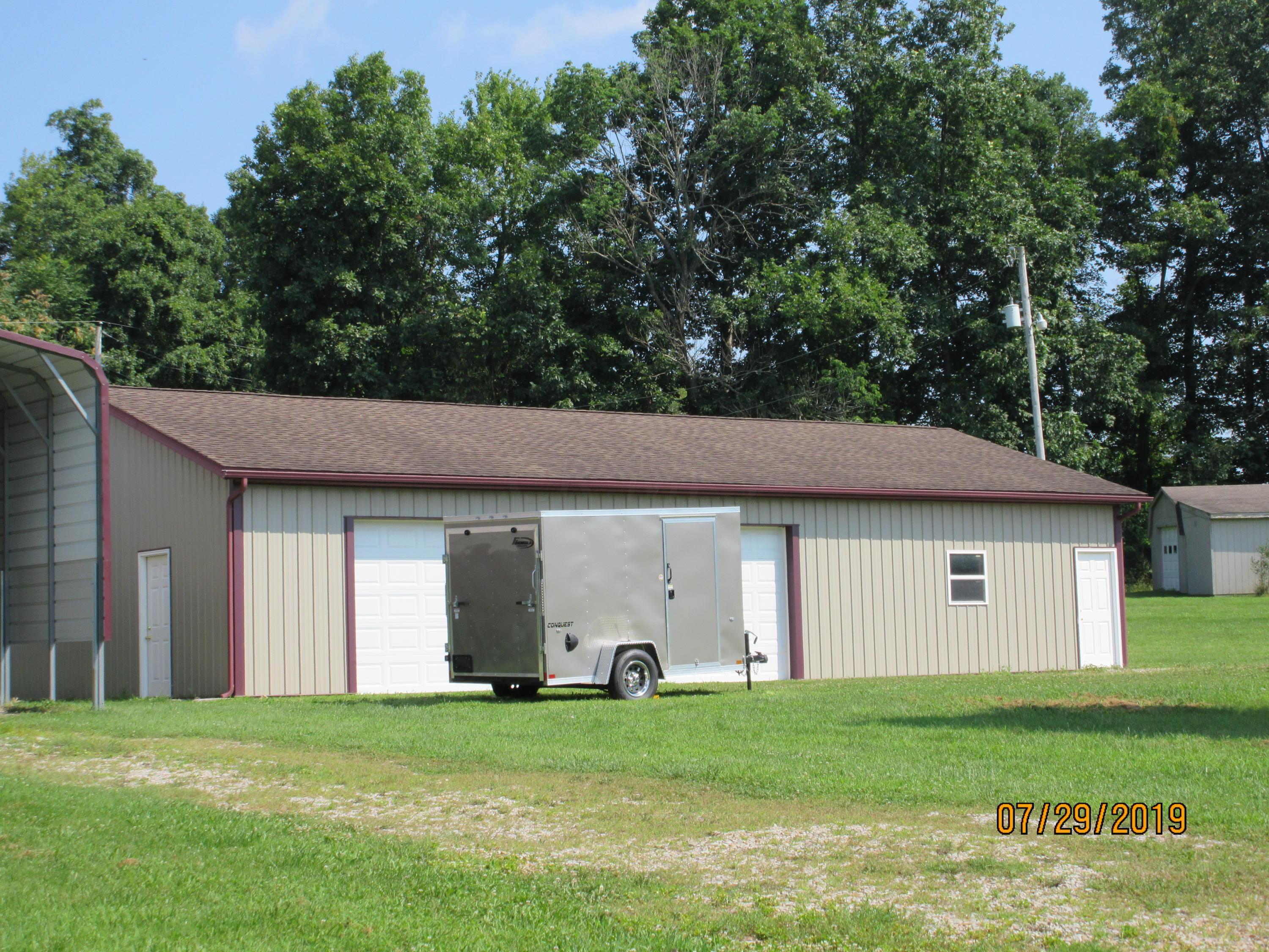 1680 North Hopewell Road Hopewell, OH 43746 - Photo 9 of 56