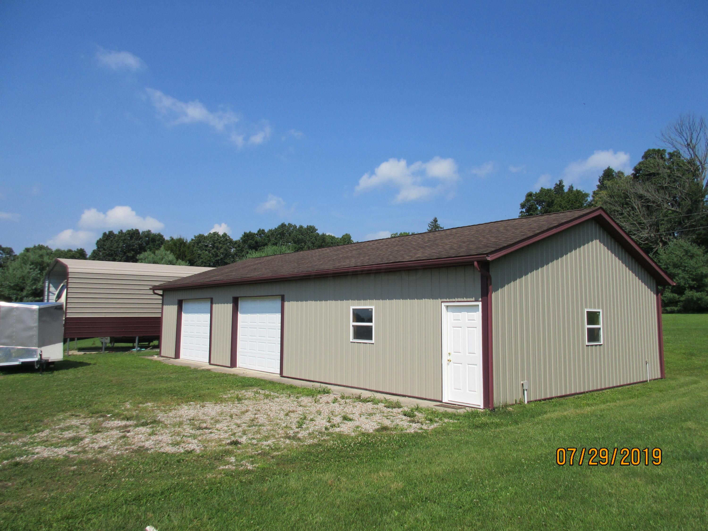 1680 North Hopewell Road Hopewell, OH 43746 - Photo 10 of 56