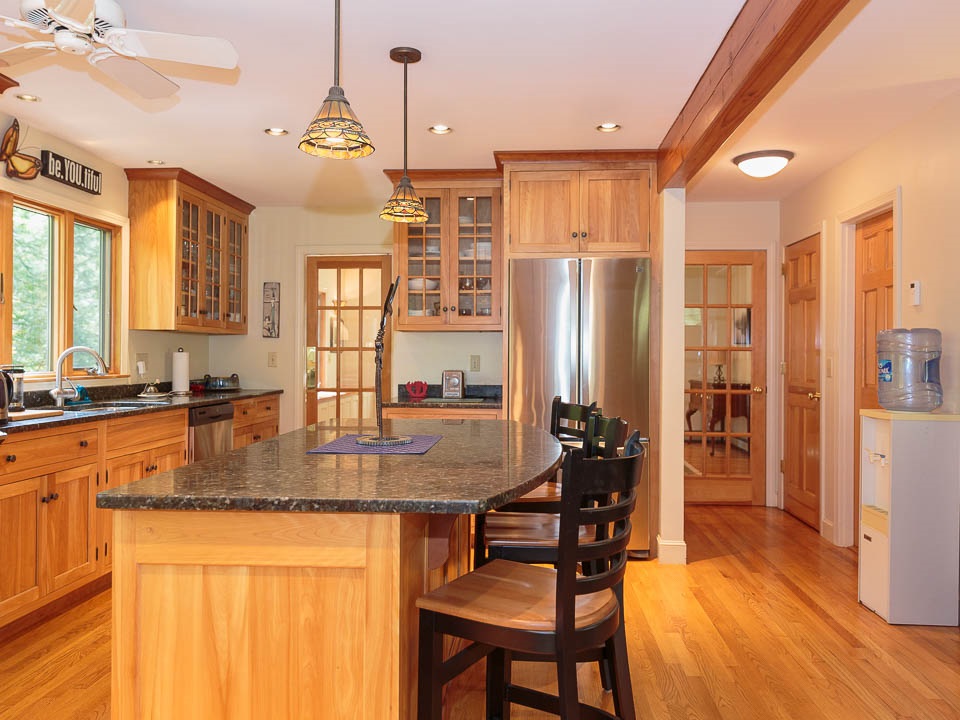 55 Mill Pond Road Durham, NH 03824 - Photo 8 of 40 Gallery Image 8