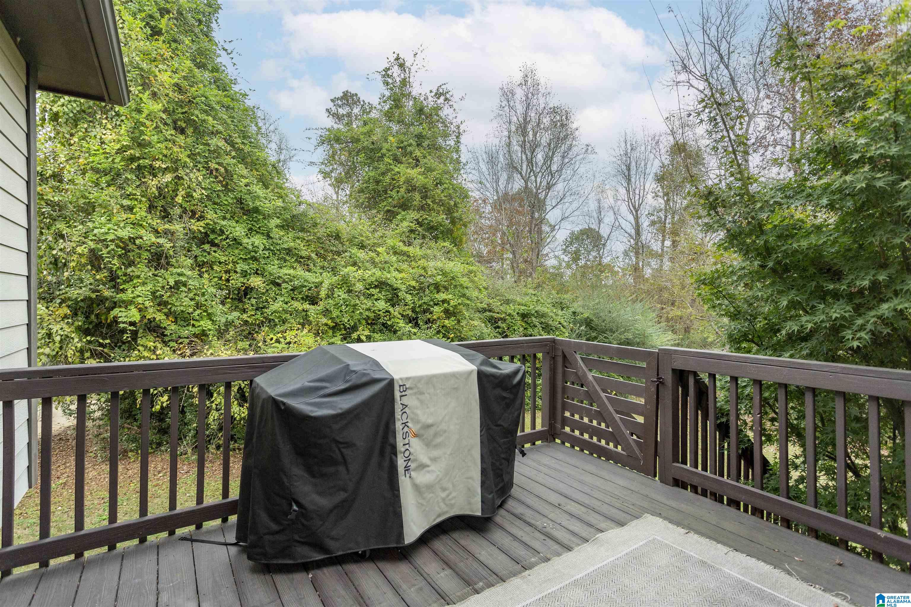 1864 Parc Ridge Circle Warrior, AL 35180 - Photo 31 of 39