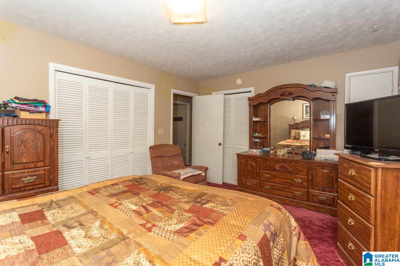 2070 Morrisville Road Anniston, AL 36201 - Photo 19 of 41