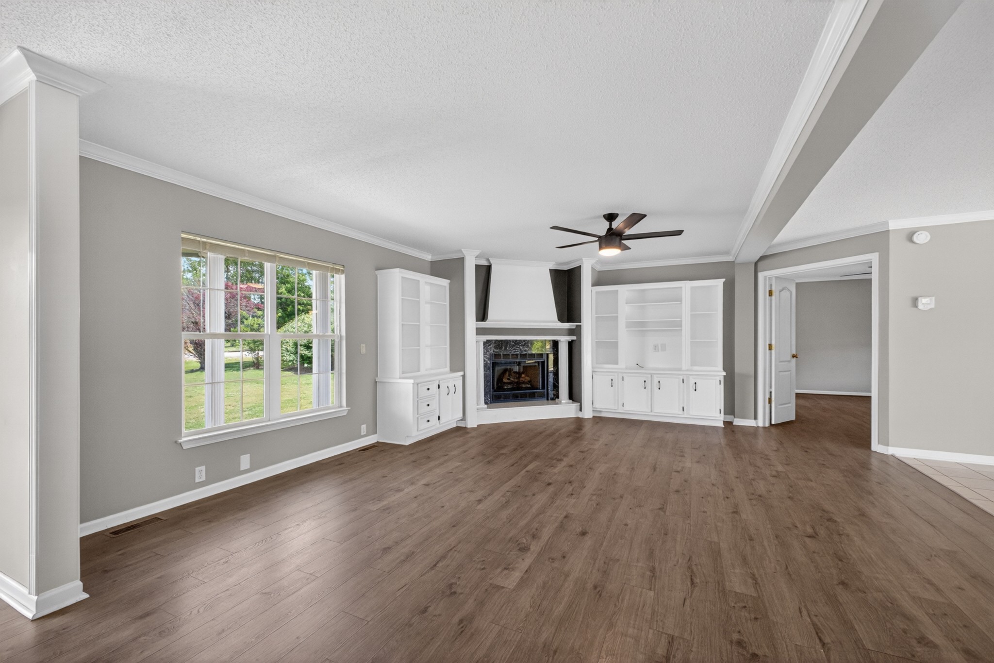 2673 McKnight Road Culleoka, TN 38451 - Photo 5 of 57