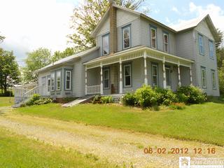 8177 Ravlin Hill Road Clymer, NY 14724 - Photo 1 of 1
