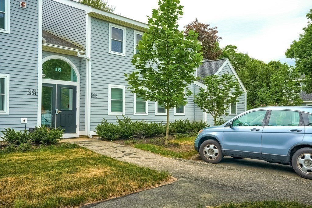 1502 Tuckers Lane, Unit 1502 Hingham, MA 02043 - Photo 28 of 41