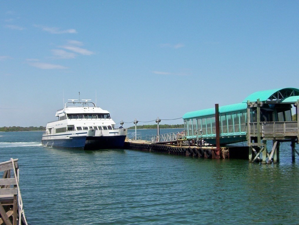 1502 Tuckers Lane, Unit 1502 Hingham, MA 02043 - Photo 39 of 41