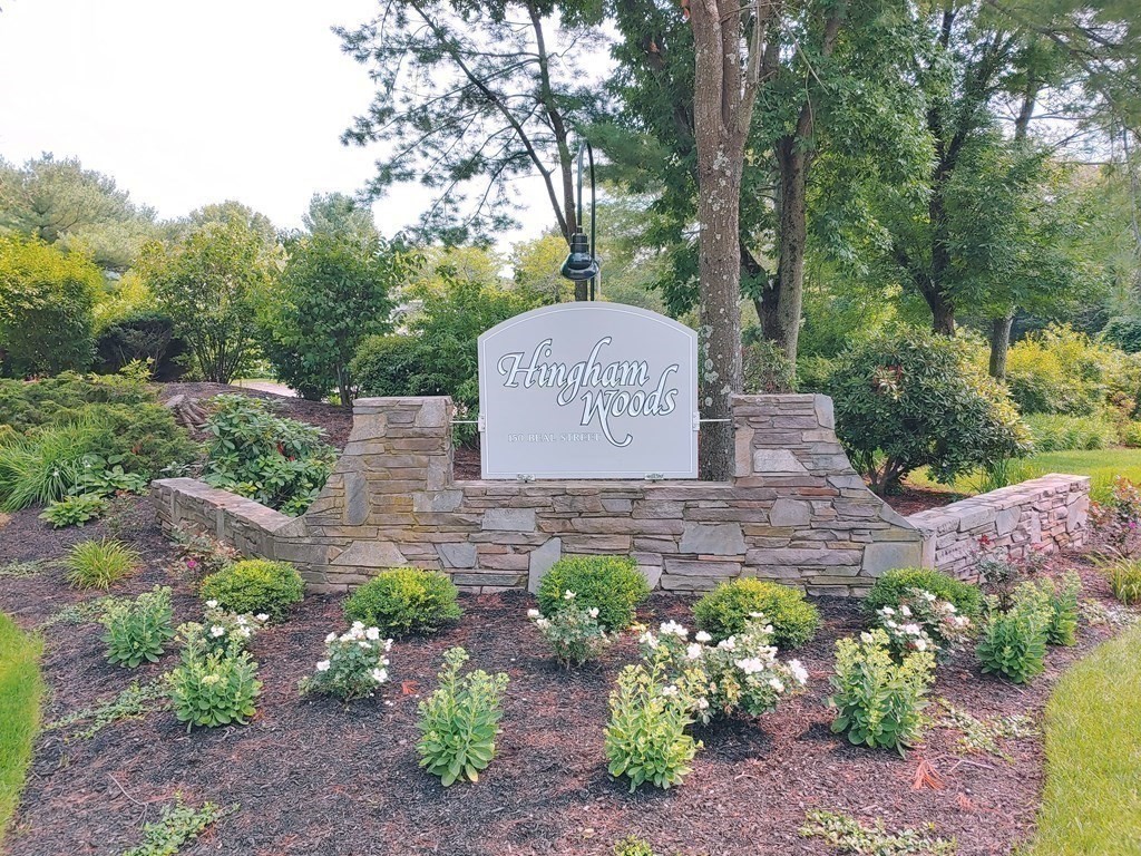 1502 Tuckers Lane, Unit 1502 Hingham, MA 02043 - Photo 41 of 41