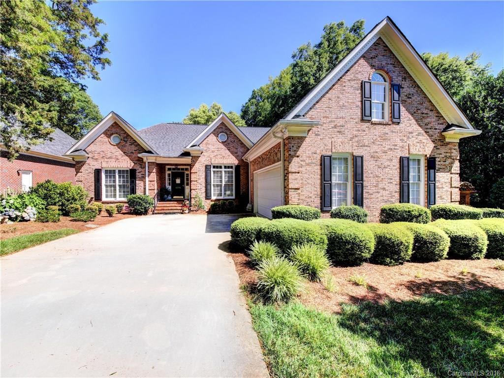 6216 Creola Road Charlotte, NC 28270 - Photo 1 of 24 Gallery Image 1