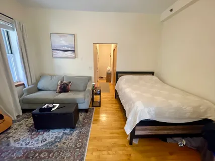 $2,100 | 206 Chestnut Hill Avenue, Unit 4, Boston, MA 02135
