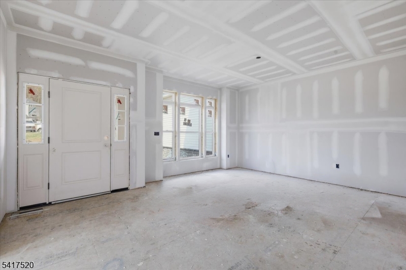 6 Spring Street Phillipsburg, NJ 08865 - Photo 8 of 31 an empty room with windows