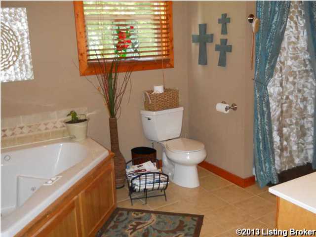 545 Furnace Branch Road Leitchfield, KY 42754 - Photo 23 of 30 Additional Photo