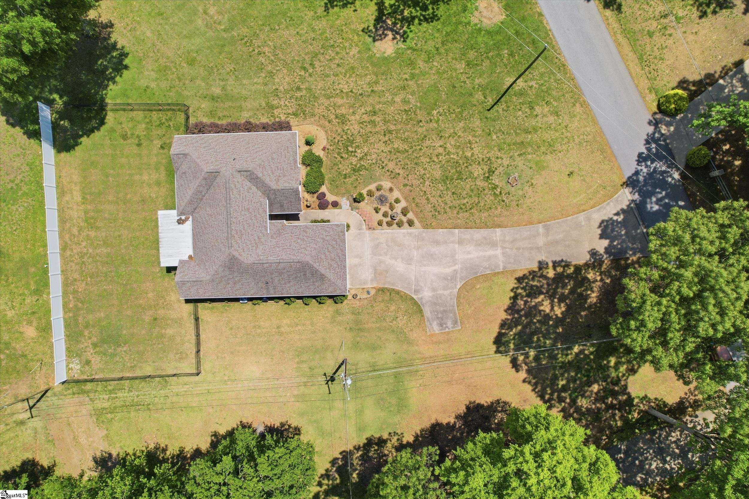 202 Goodjoin Road Lyman, SC 29365 - Photo 35 of 39