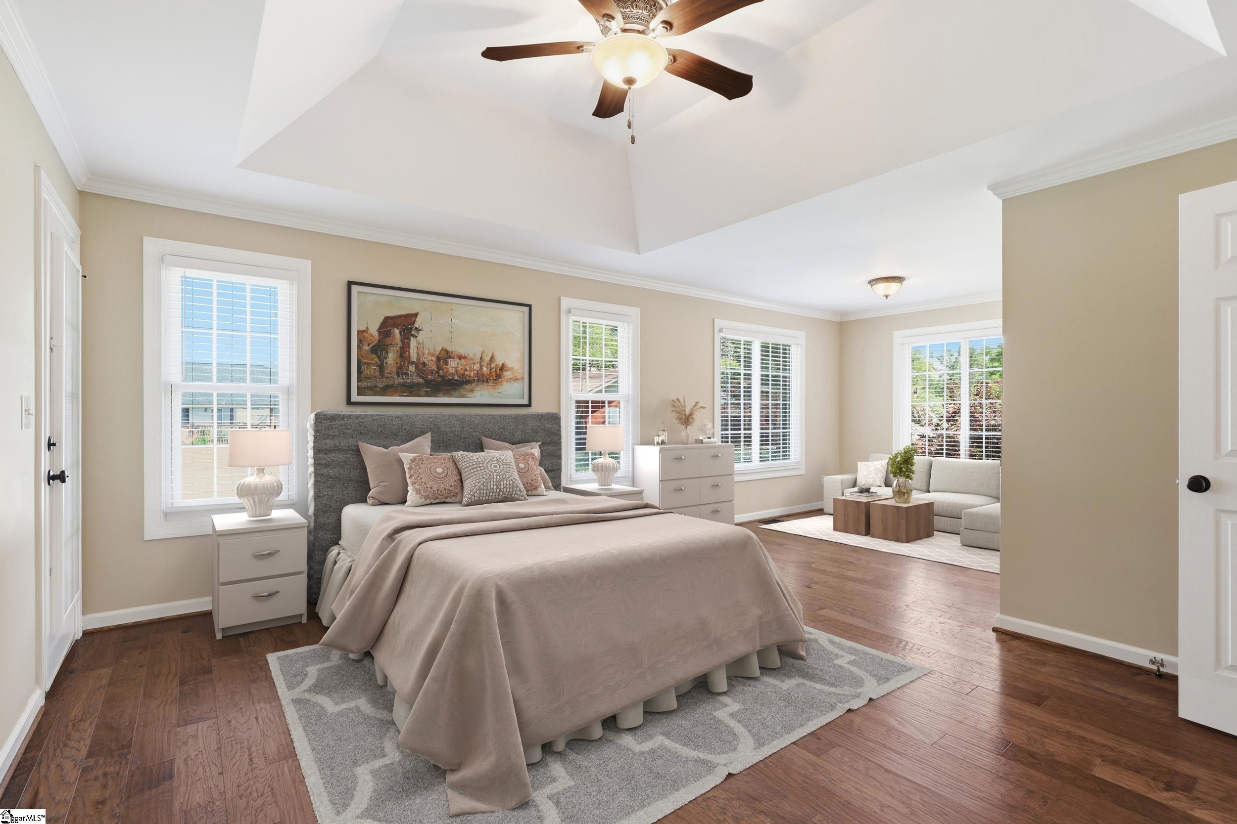 202 Goodjoin Road Lyman, SC 29365 - Photo 4 of 39