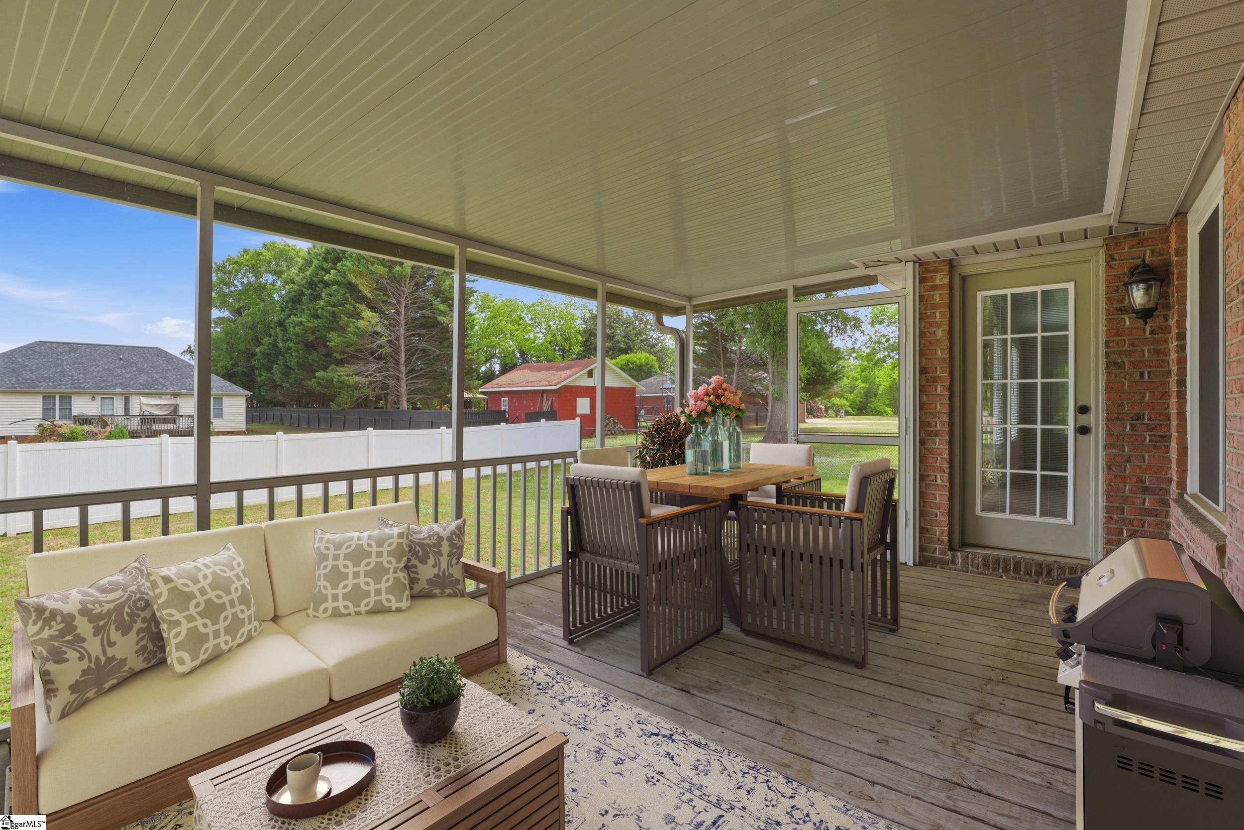 202 Goodjoin Road Lyman, SC 29365 - Photo 5 of 39