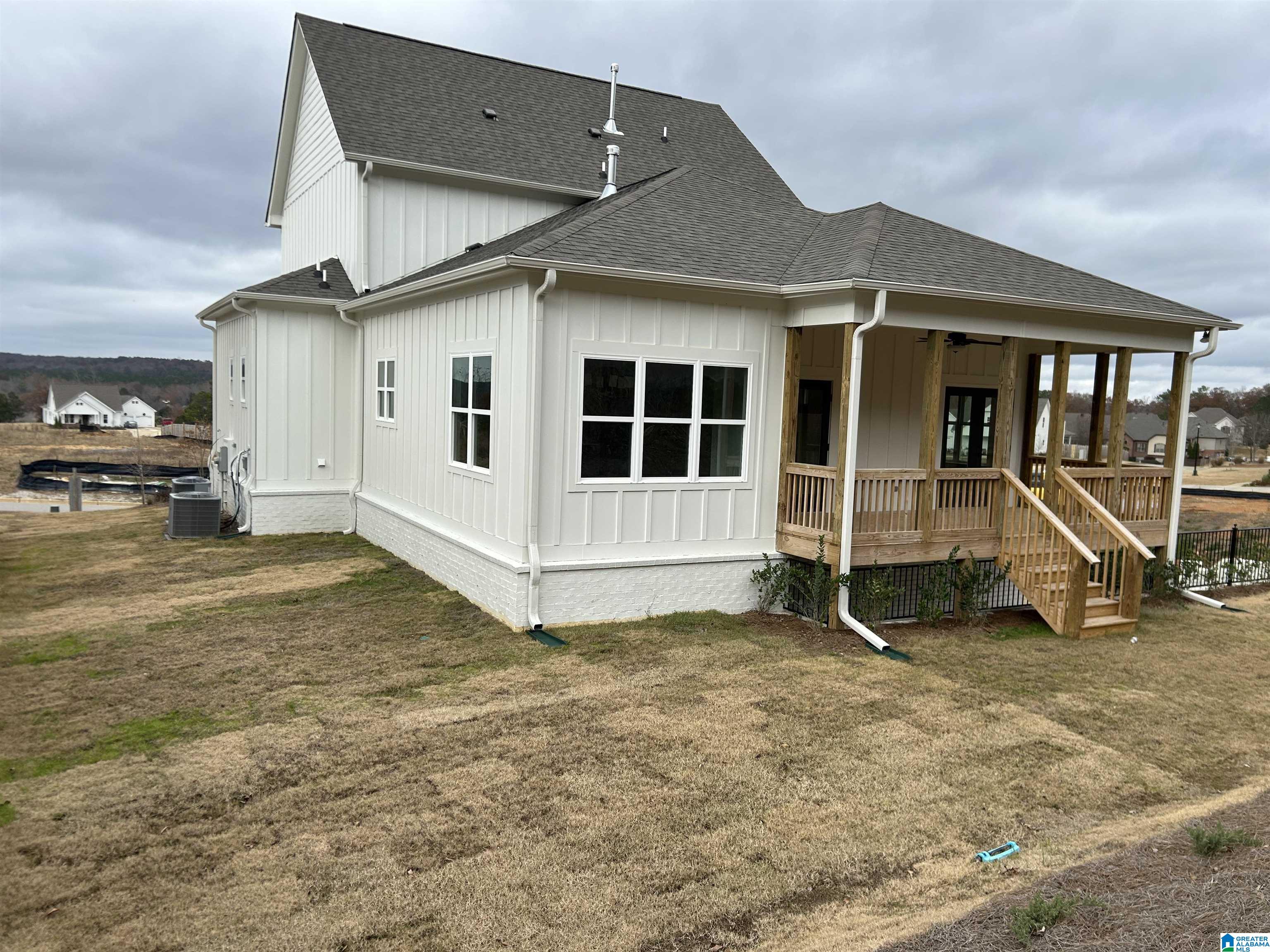 501 Ramsgate Drive Alabaster, AL 35114 - Photo 44 of 50