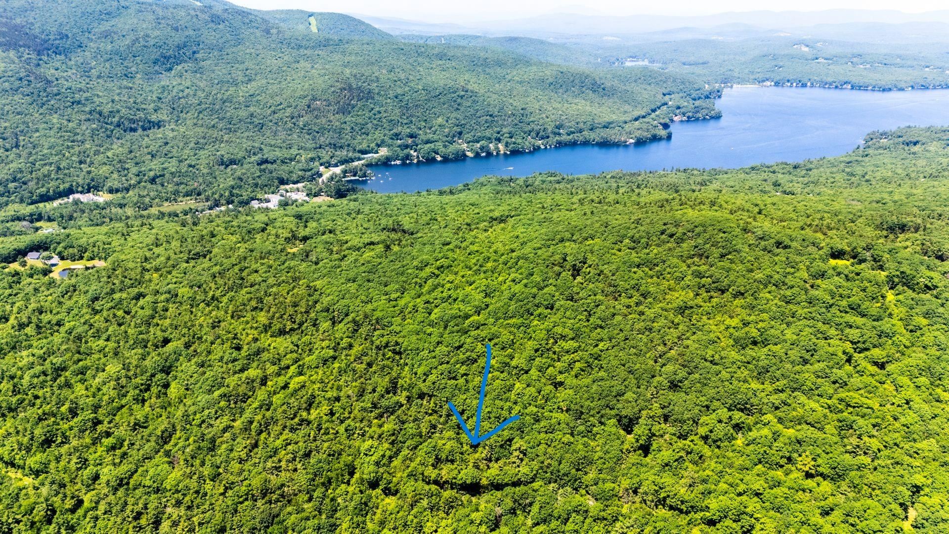 Lot 157 Old Province Road Newbury, NH 03255 - Photo 2 of 6