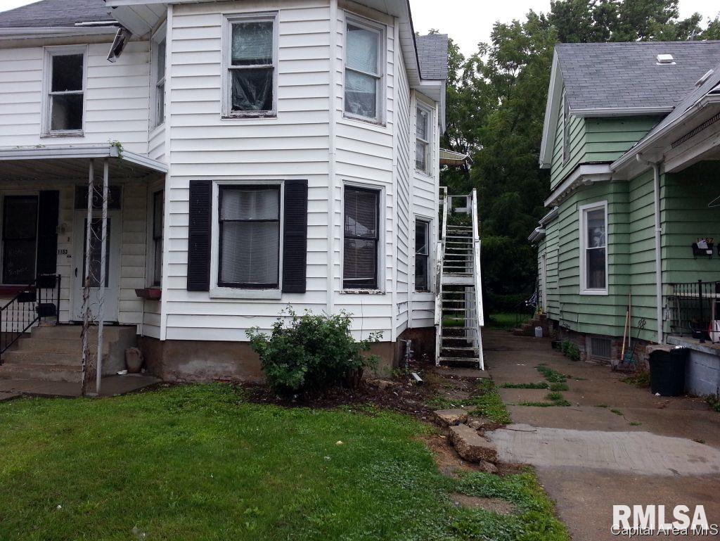 1153 North 2nd Street Springfield, IL 62702 - Photo 1 of 1