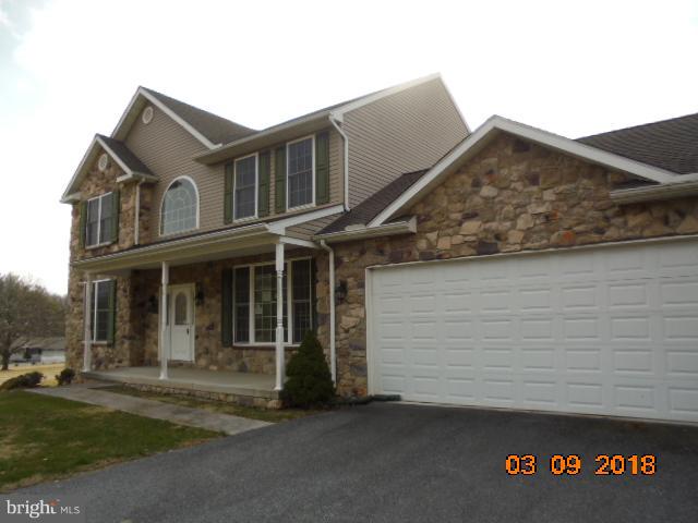 5265 Wentz Road Manchester, MD 21102 - Photo 1 of 30 Exterior (Front)