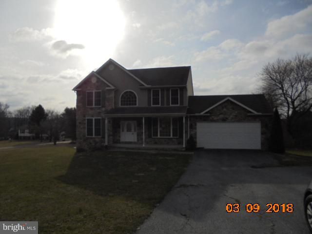5265 Wentz Road Manchester, MD 21102 - Photo 3 of 30 Exterior (Front)