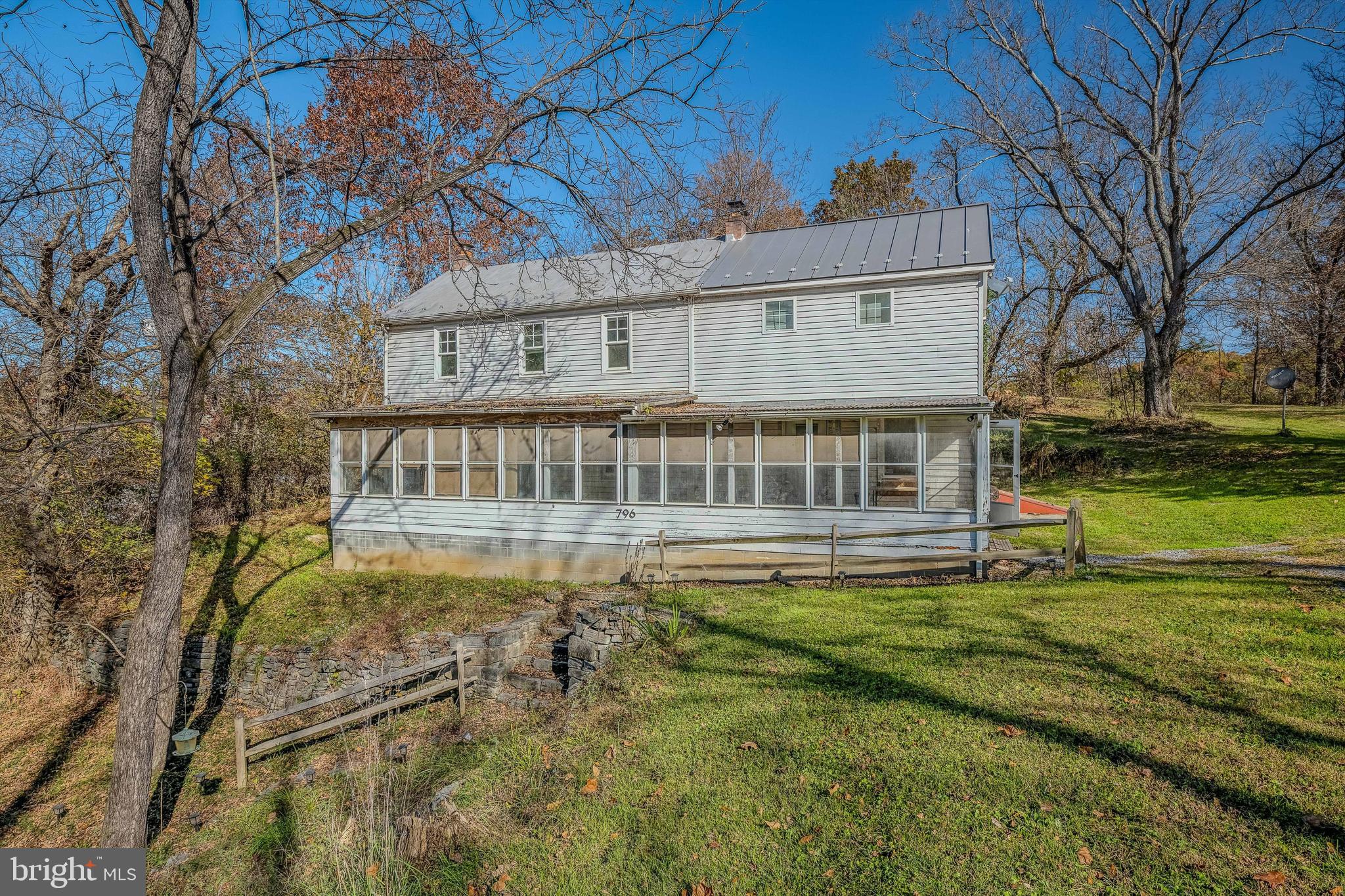796 Dam Four Road Shepherdstown, WV 25443 - Photo 1 of 71