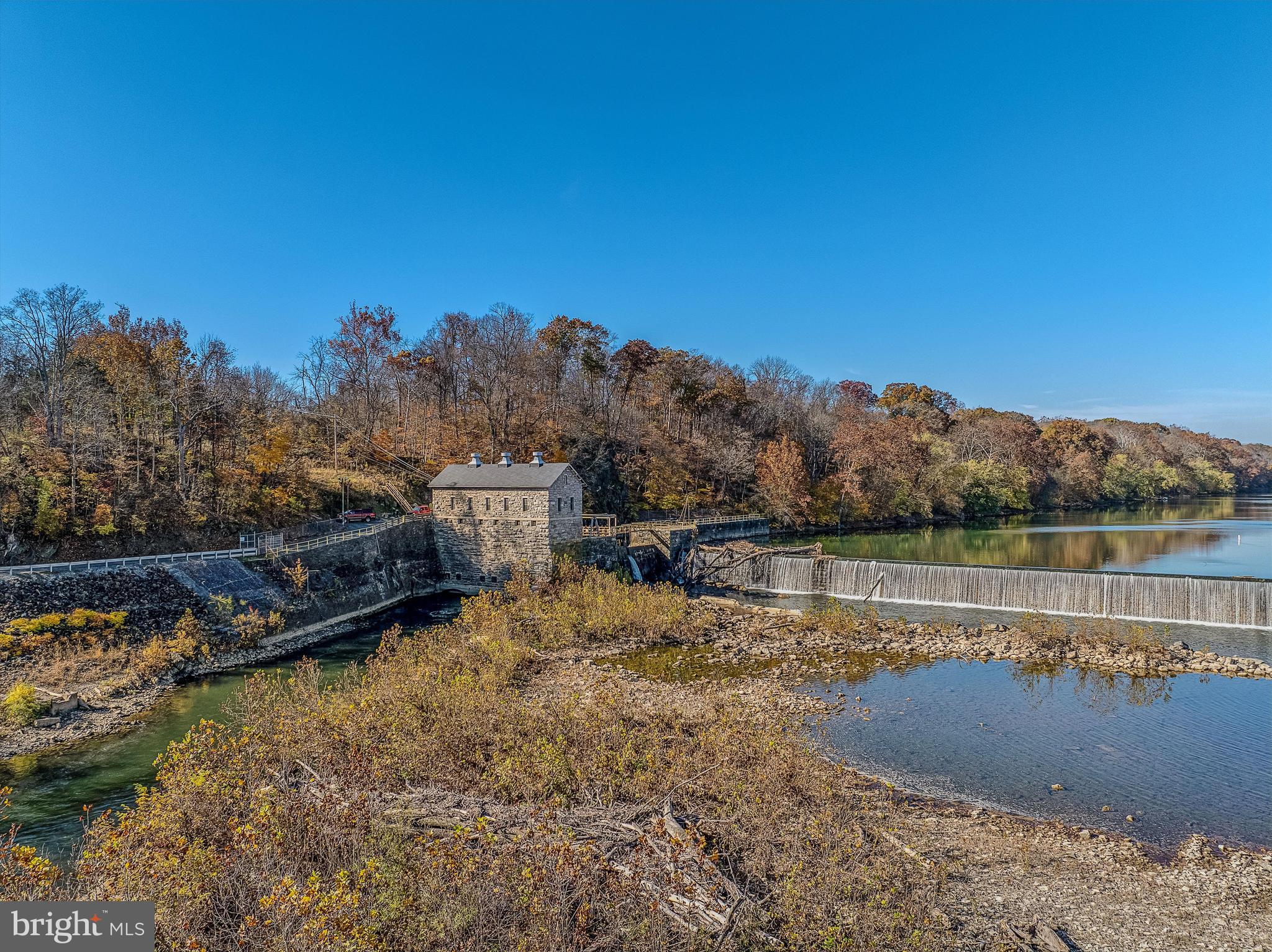 796 Dam Four Road Shepherdstown, WV 25443 - Photo 38 of 71
