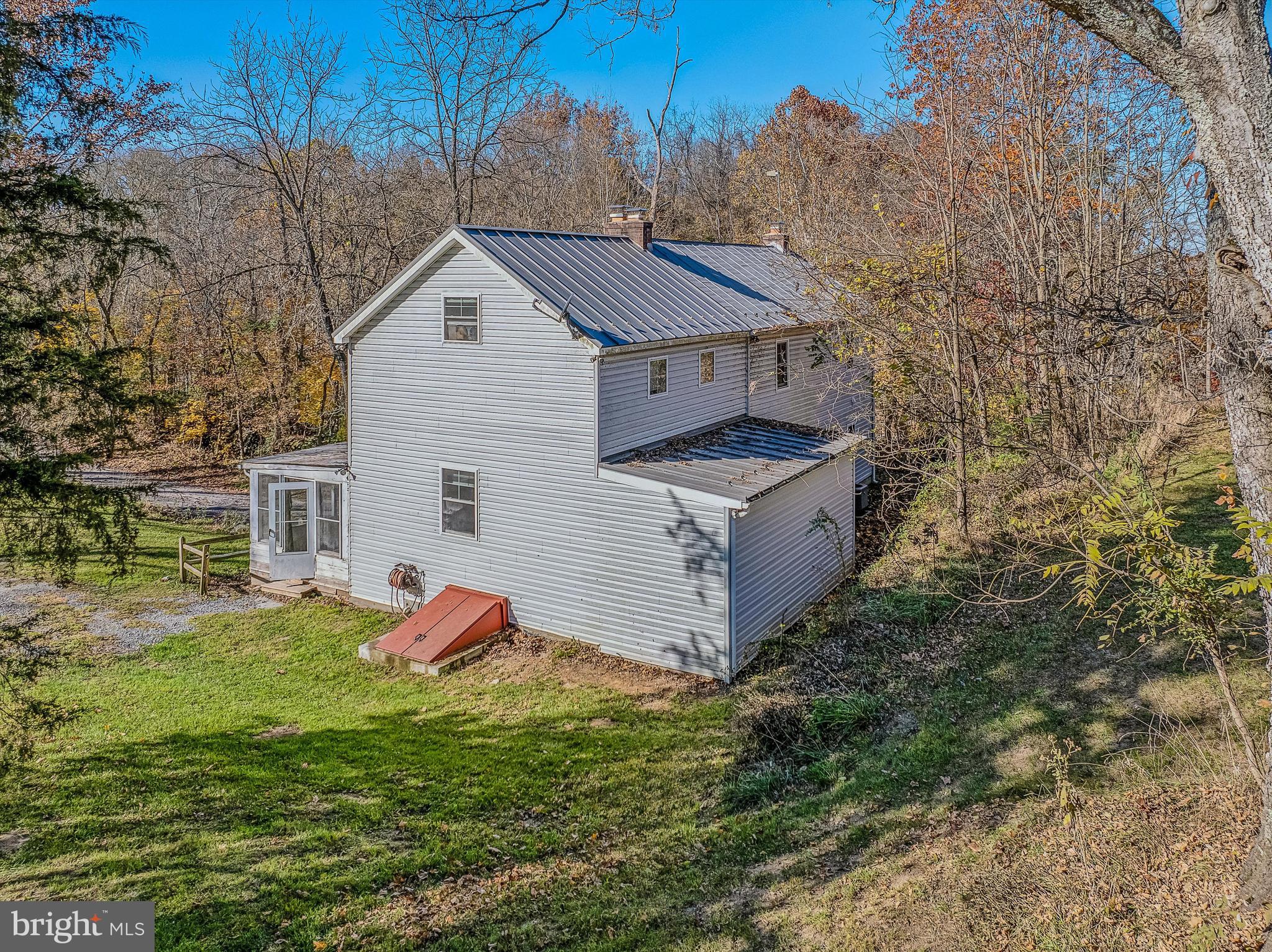 796 Dam Four Road Shepherdstown, WV 25443 - Photo 4 of 71