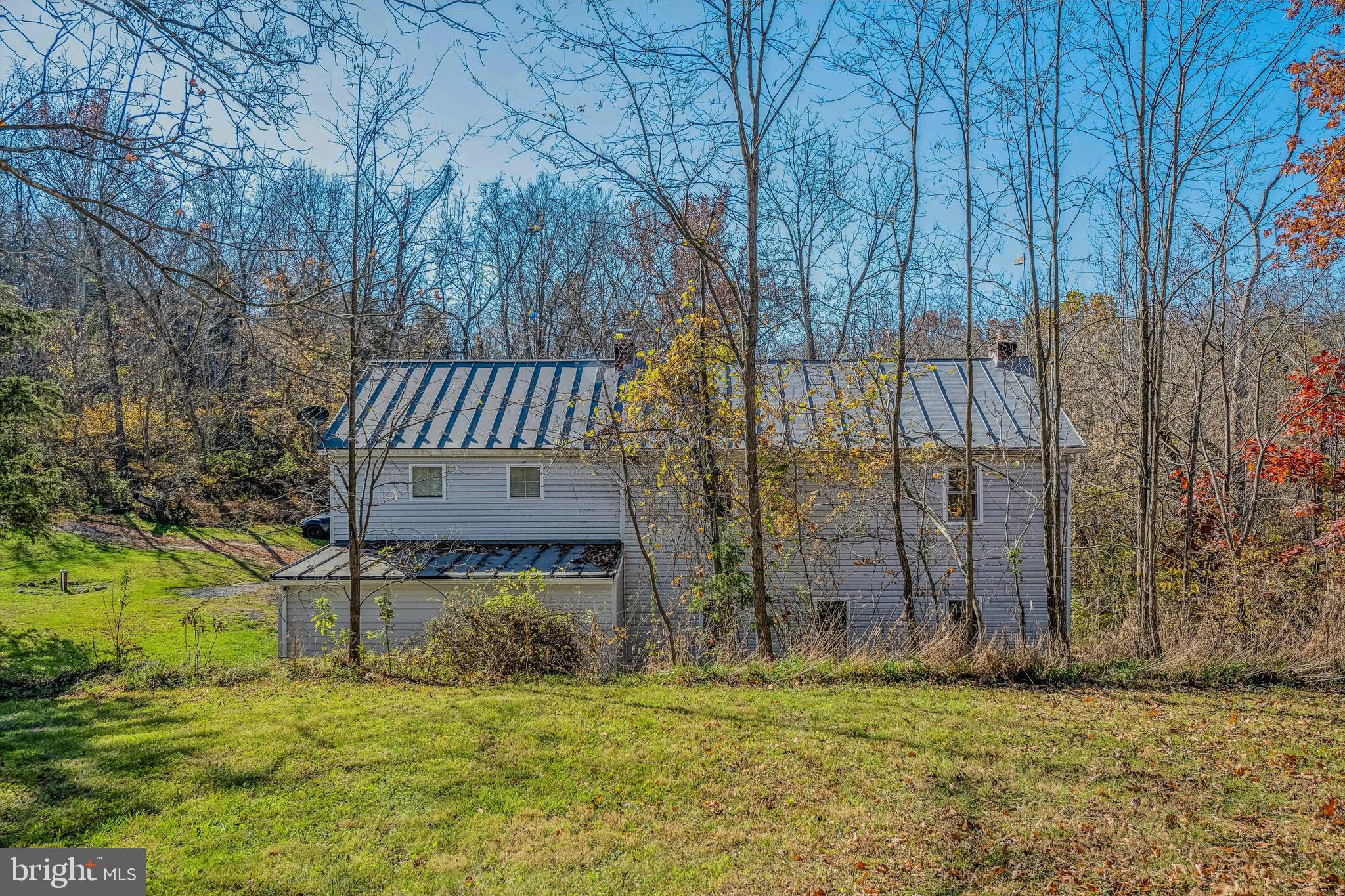 796 Dam Four Road Shepherdstown, WV 25443 - Photo 5 of 71