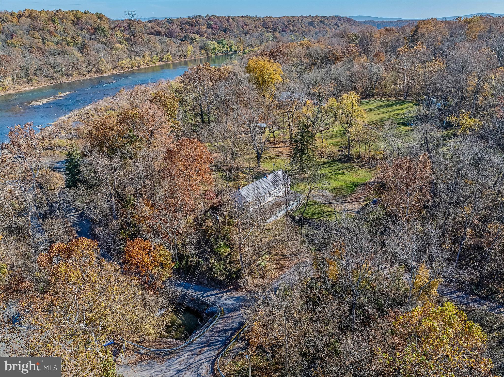 796 Dam Four Road Shepherdstown, WV 25443 - Photo 52 of 71