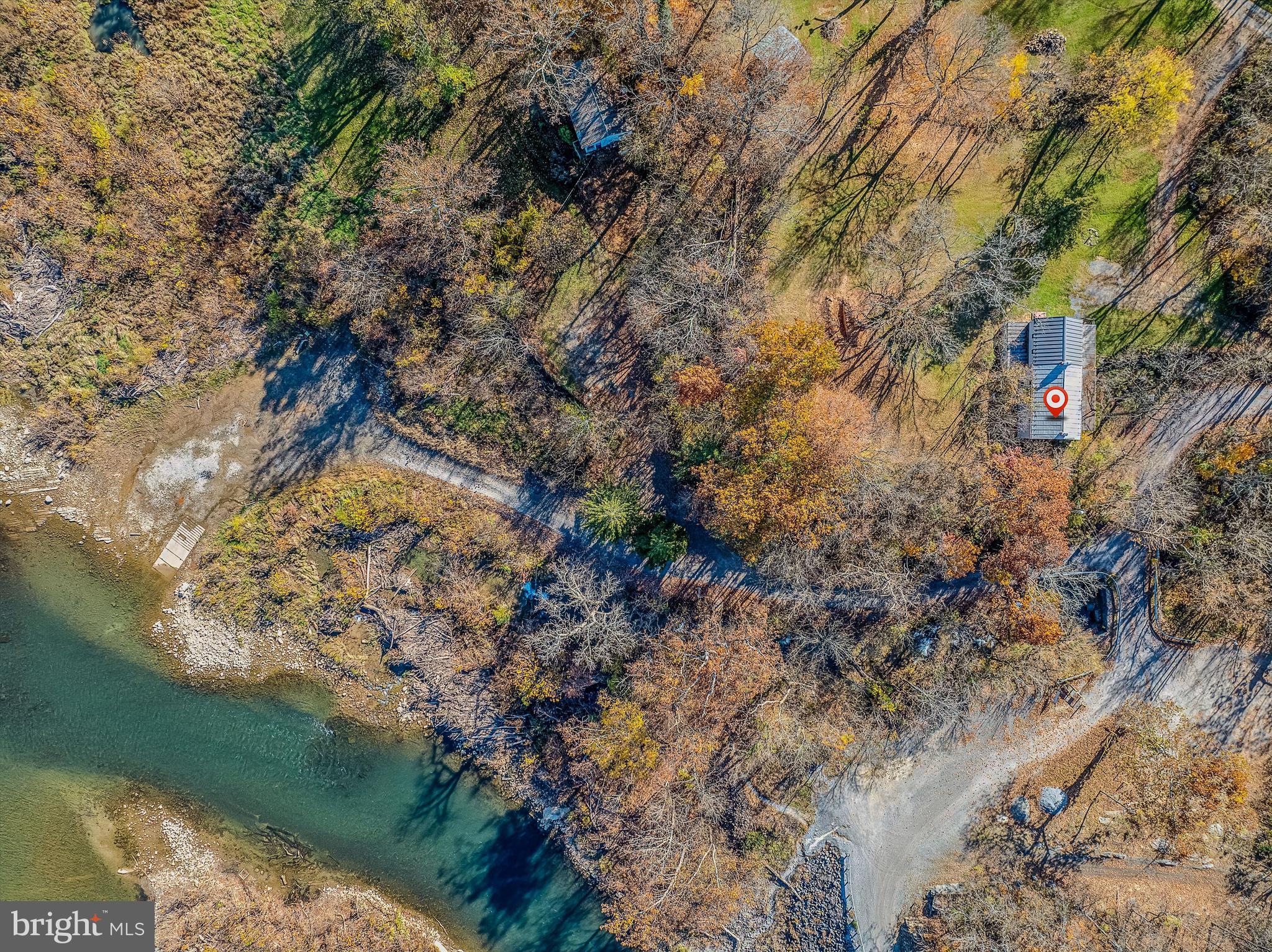 796 Dam Four Road Shepherdstown, WV 25443 - Photo 54 of 71