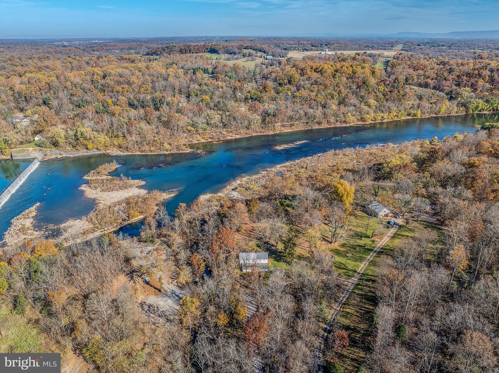 796 Dam Four Road Shepherdstown, WV 25443 - Photo 56 of 71