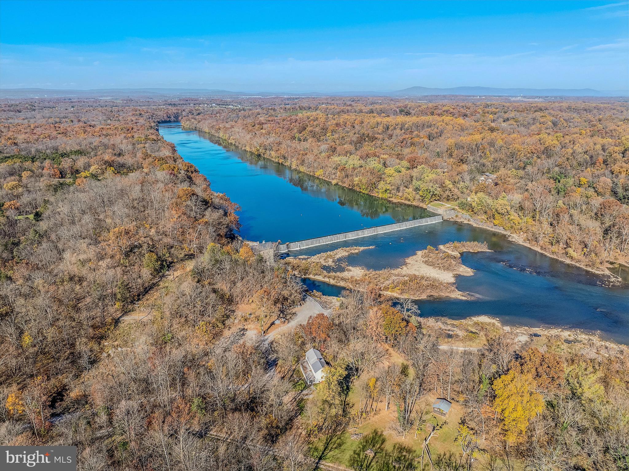 796 Dam Four Road Shepherdstown, WV 25443 - Photo 57 of 71